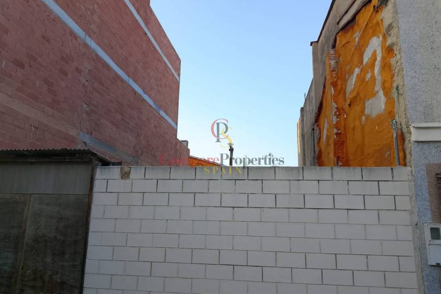Sale - Apartment - Benirredrà - 