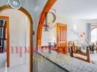 Sale - Villa - El Benitachell/Poble Nou de Benitatxell - Benitachell