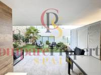Sale - Apartment - Benitachell - Montecala Gardens