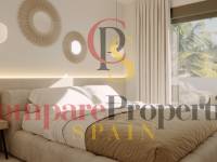 Verkoop - Apartment - La Nucia