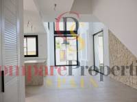 Nueva construcción  - Villa - Albir