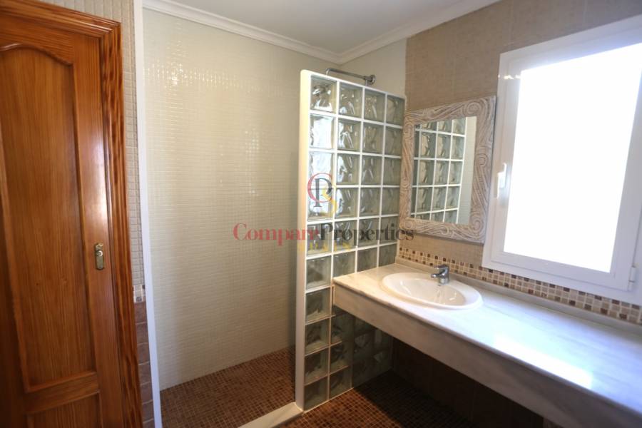 Sale - Townhouses - Jalon Valley - Valley / Urbanización