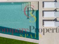 Sale - Villa - Calpe