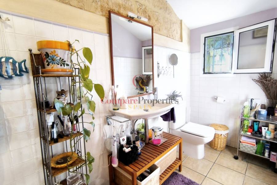 Venta - Villa - Jávea