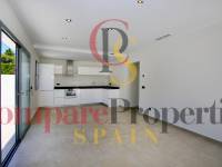 Sale - Villa - Benissa - Buenavista