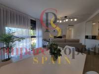 Verkoop - Apartment - Dénia - Montgo