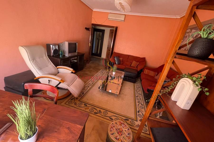 Vente - Villa - San Miguel de Salinas - pueblo