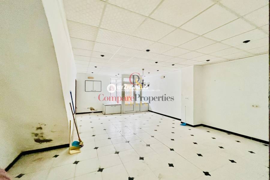 Sale - Townhouses - Jávea - Javea