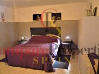 Vente - Villa - La Nucia - Barranco Hondo