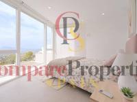 Sale - Villa - Altea - Altea la nova