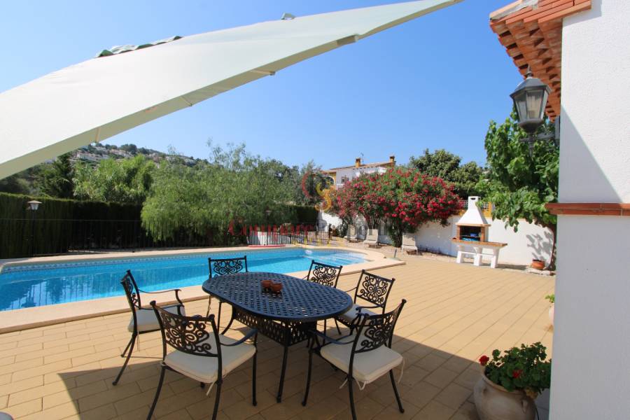 Verkauf - Villa - Orba Valley - Orba