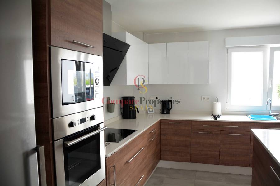 Venta - Villa - Macisvenda