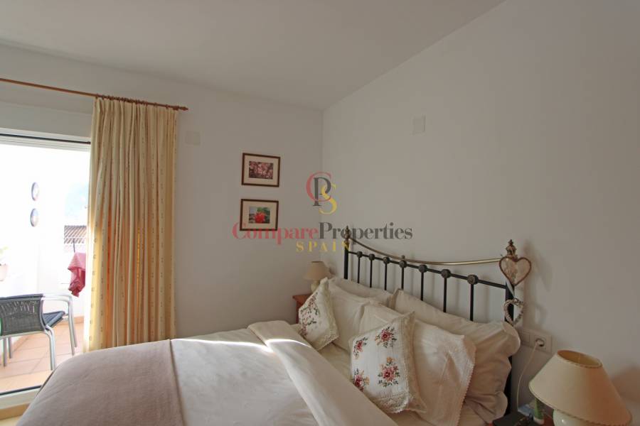 Sale - Bungalow - Jalon Valley - Jalon