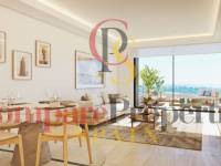 Verkauf - Apartment - Pedreguer - La Sella