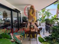 Vente - Villa - Calpe - Calalga