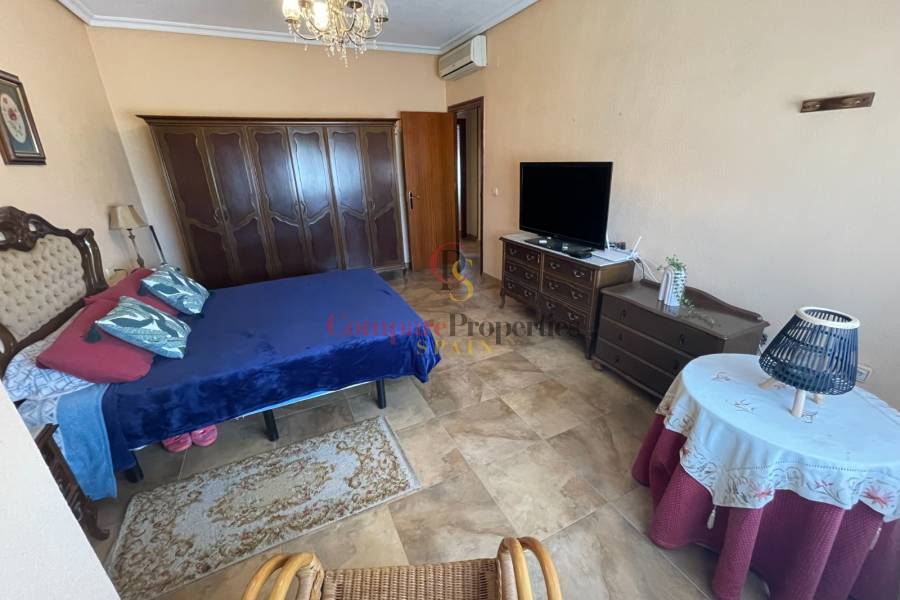 Vente - Villa - San Miguel de Salinas - pueblo