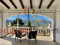 Verkoop - Villa - Orba Valley - Valley / Urbanización