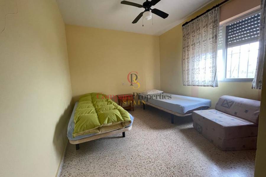 Sale - Villa - La Nucia