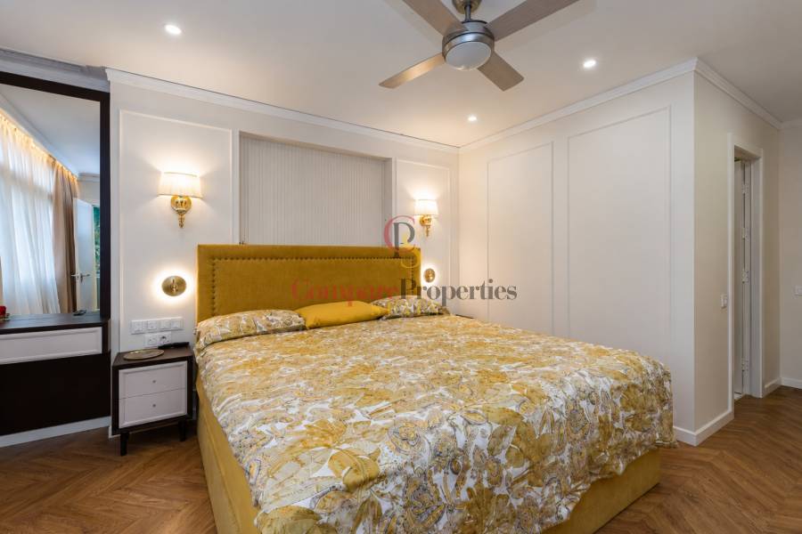 Verkauf - Townhouses - Alicante - 