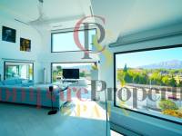 Sale - Villa - Jávea - 