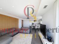 Vente - Apartment - Benitachell - Novamar Suites II