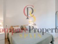 Sale - Apartment - Calpe - 