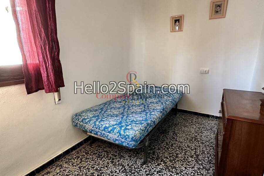 Verkauf - Apartment - Dénia - 