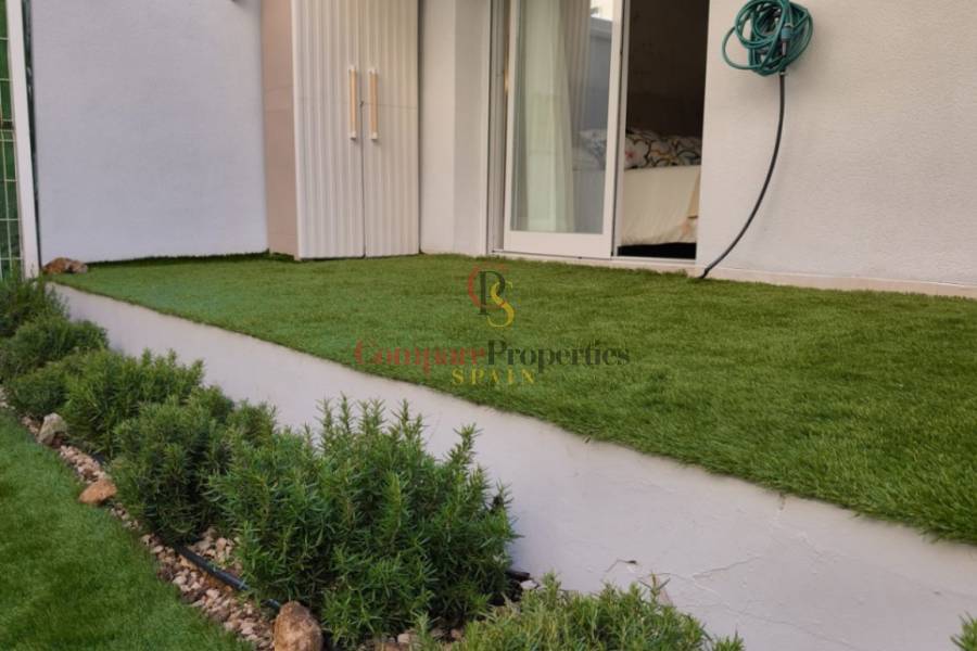 Verkauf - Apartment - Dénia - CASCO URBANO - PLAYA