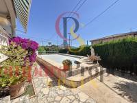 Vente - Villa - Alfaz Del Pi - San Rafael