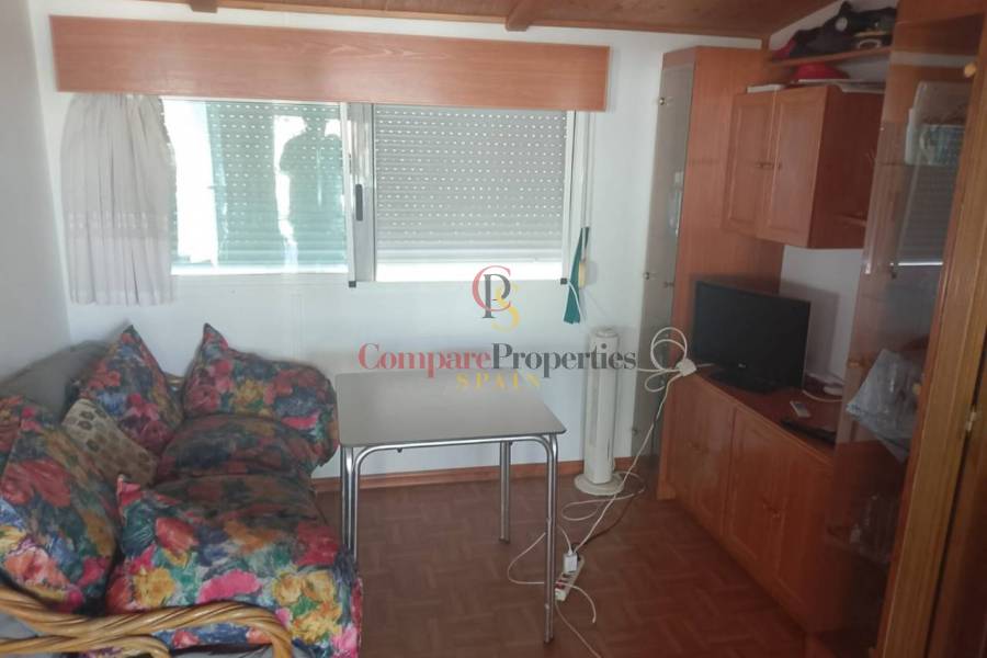 Sale - Apartment - Tavernes de la Valldigna - 
