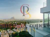 Venta - Villa - Calpe