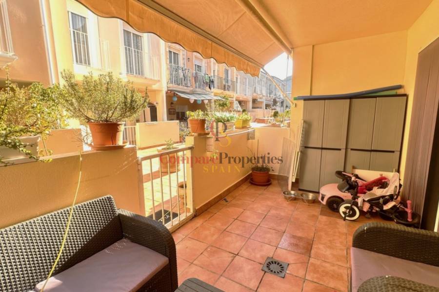 Sale - Bungalow - Orba Valley - Casco urbano