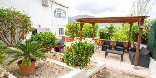 Villa - Venta - Orba Valley - Orba
