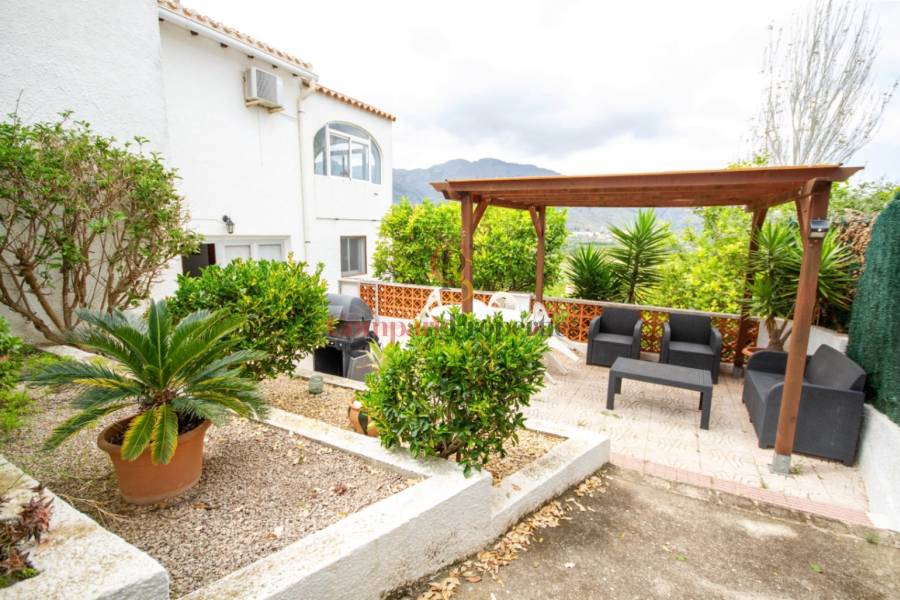 Verkauf - Villa - Orba Valley - Orba