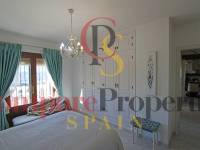 Verkauf - Villa - Jalon Valley - Murla