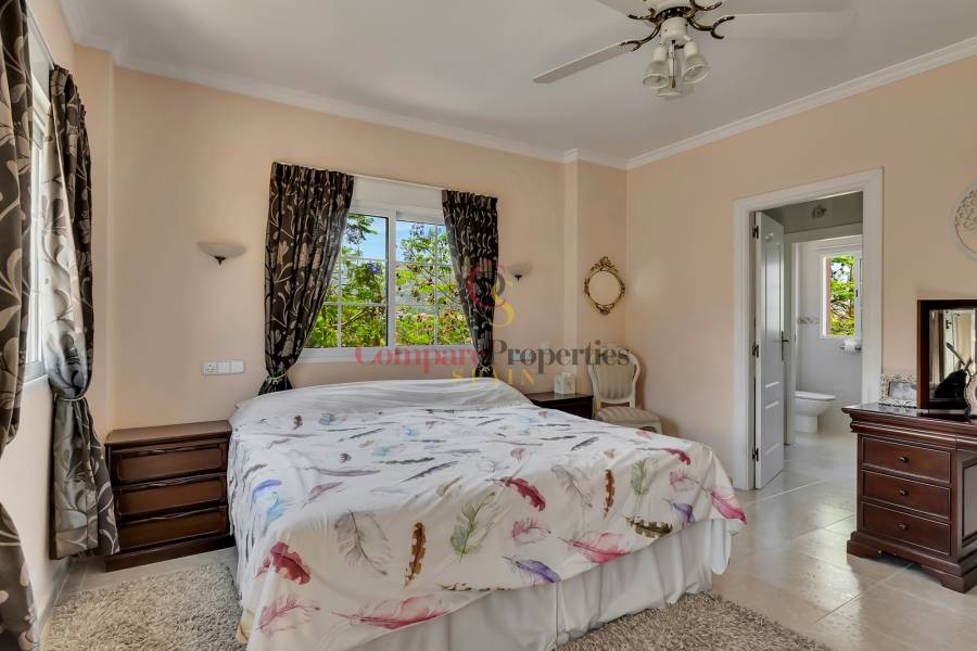 Venta - Villa - Orba Valley - 