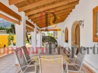 Sale - Villa - Jávea - 