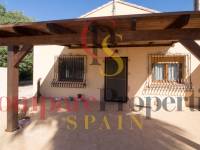 Sale - Villa - Pedreguer - Periferia