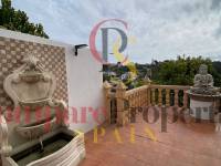 Sale - Villa - Jávea - 