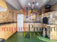 Vente - Villa - Calpe