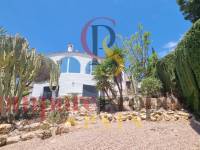 Vente - Villa - Rojales - Ciudad Quesada