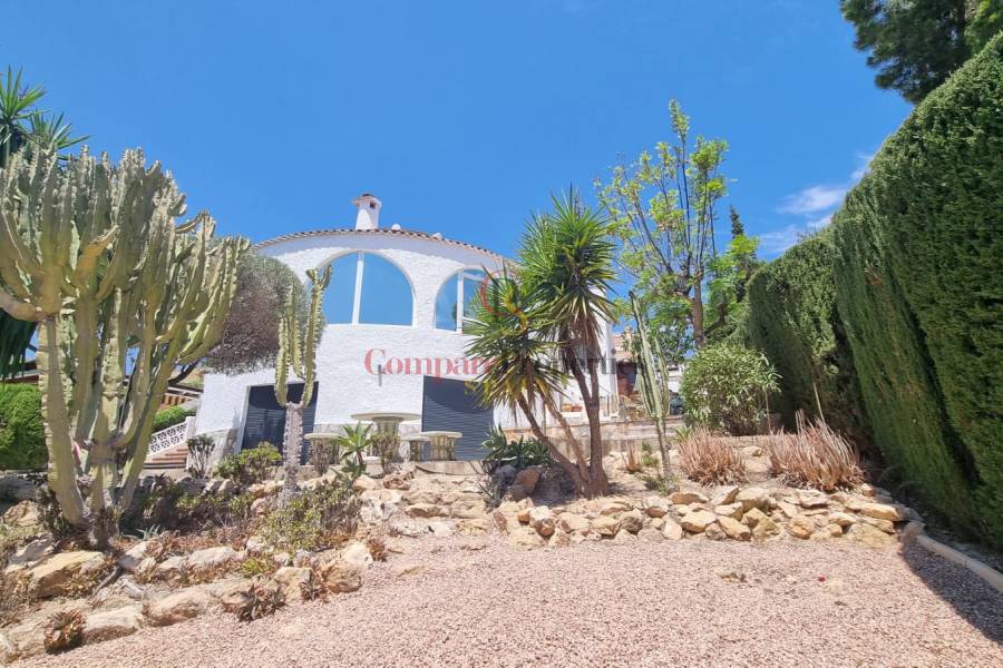 Vente - Villa - Rojales - Ciudad Quesada