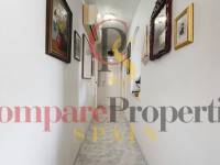 Sale - Villa - Alfaz Del Pi - San Rafael