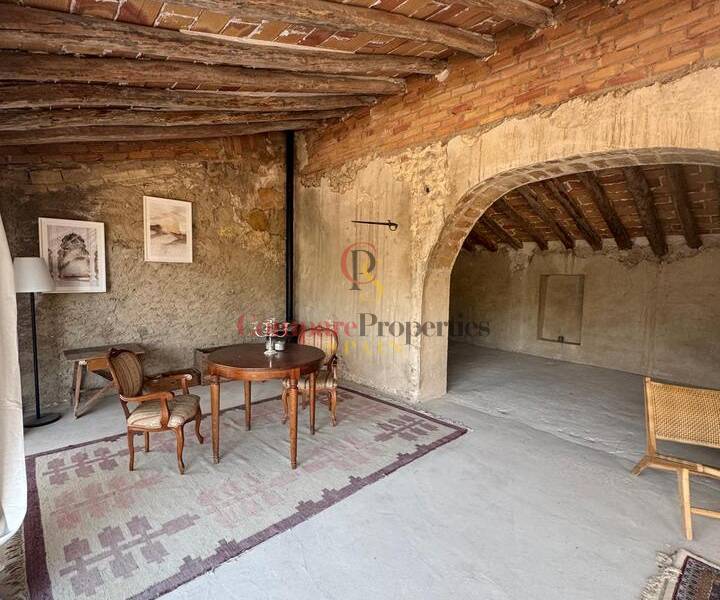 Verkoop - Townhouses - Jalon Valley - Parcent