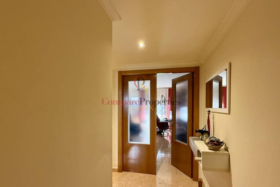 Verkauf - Apartment - El Vergel