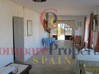 Vente - Villa - Benissa