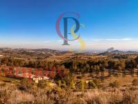 Verkoop - Apartment - Benissa - Costa blanca