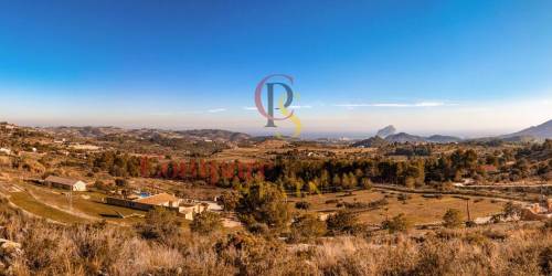 Apartment - Verkoop - Benissa - Costa blanca