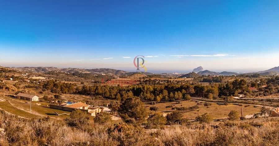 Verkoop - Apartment - Benissa - Costa blanca