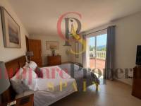 Sale - Villa - Jalon Valley - Benigembla